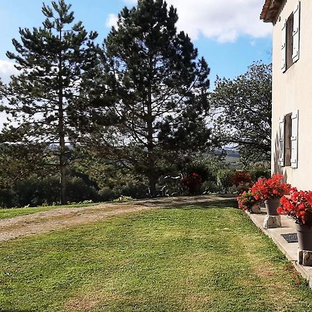 Chambres d'hôtes - Le Moussat Lagraulet-du-Gers Exterior foto